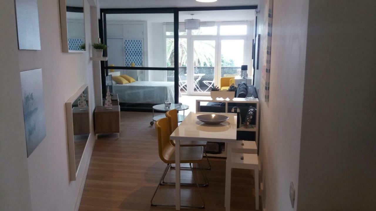Centrico Y Coqueto Apartamento Puerto de la Cruz  Exterior foto